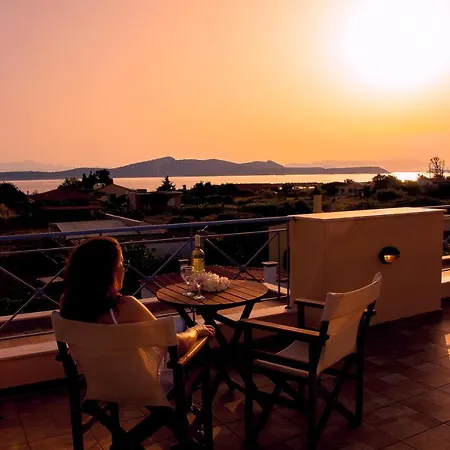 Troxalos Near The Beach Bed & Breakfast Marmari (Kos)