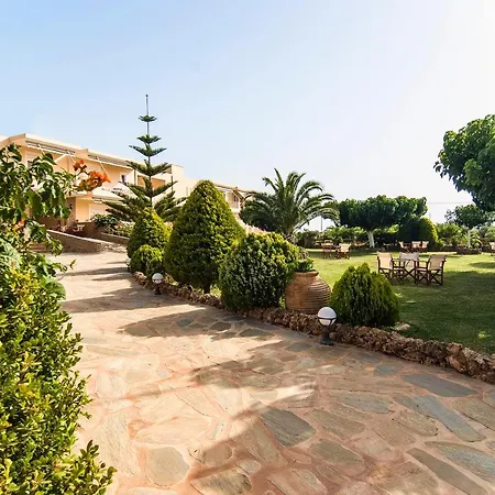 Troxalos Near The Beach Bed & Breakfast Marmari (Kos)