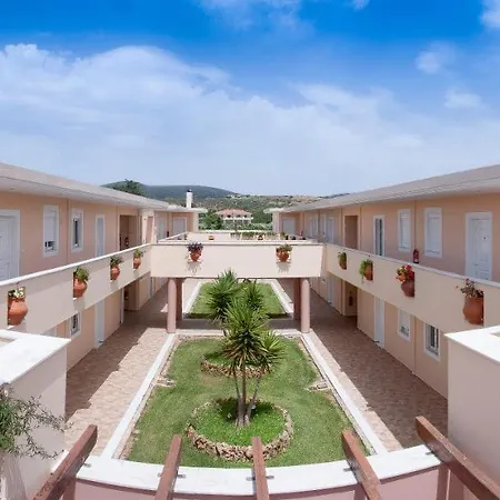 Bed & Breakfast Troxalos Near The Beach Marmari (Kos)